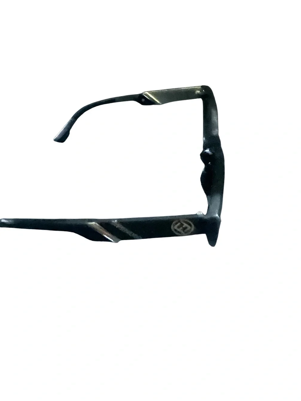 Black Cat-Eye Sunglasses for Women-Generic brand